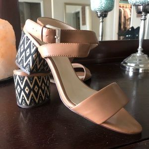 Nine West | Heeled Sandals